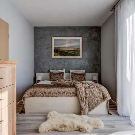 Wellness Apartmany Cesky Raj & Biokolna Lomnice nad Popelkou Exterior photo
