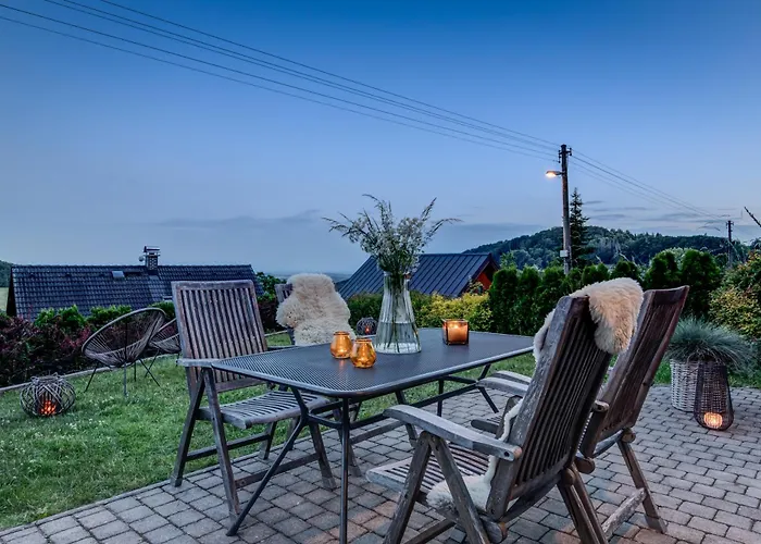 Wellness Apartmany Cesky Raj & Biokolna