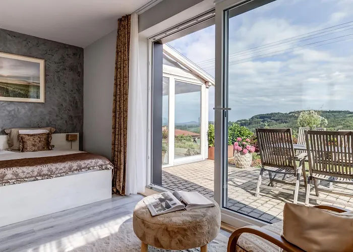 Wellness Apartmany Cesky Raj & Biokolna