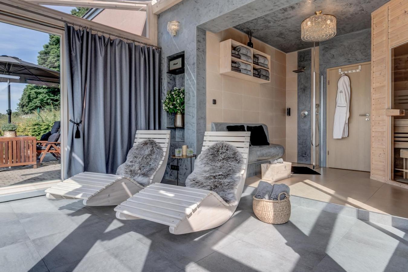 Апартаменты Wellness Cesky Raj & Biokolna