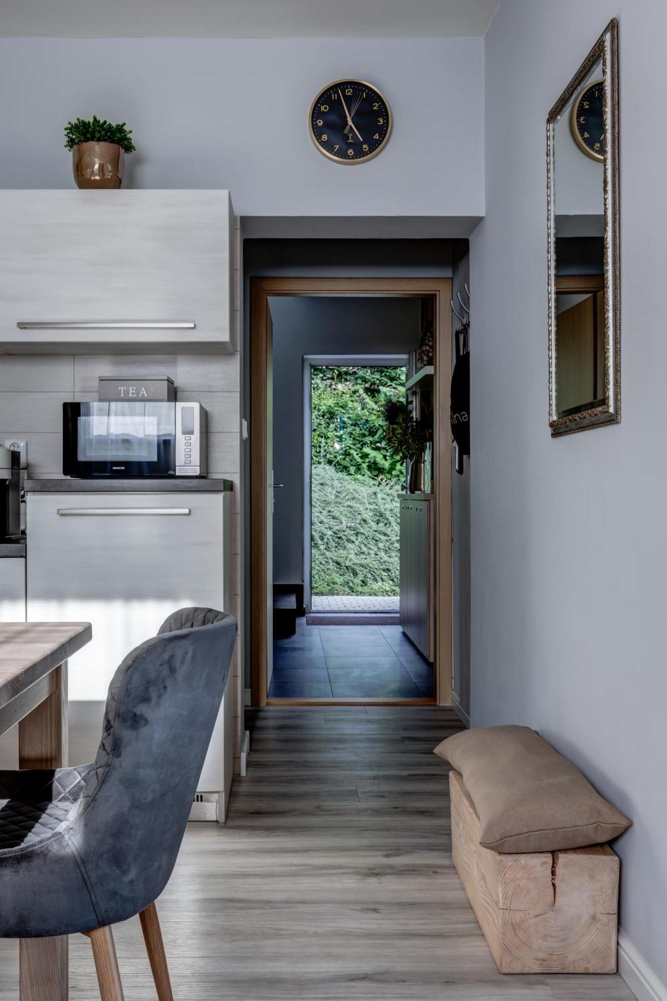 Wellness Cesky Raj & Biokolna Lomnice nad Popelkou